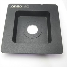 Scheda obiettivo cambo - scheda, sc