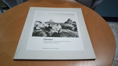Vulcanica simposio - vulcanica,
