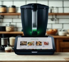 NUOVO Tritatutto Bimby TM7