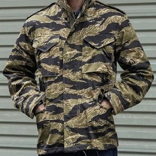 Giacca militare BRONSON uomo