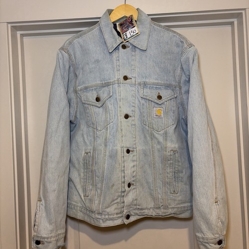 Giacca trucker vintage anni - giacca,