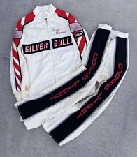 Tuta vintage Coors Light