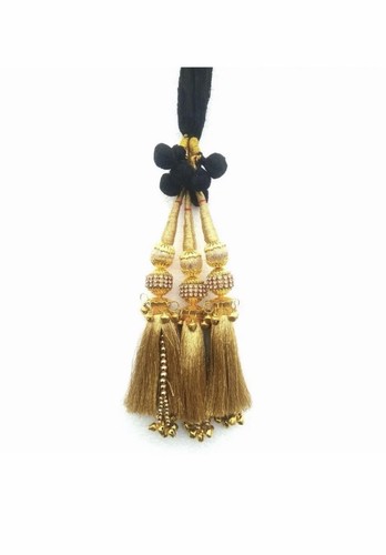 Accessorio per capelli paranda - accessorio,