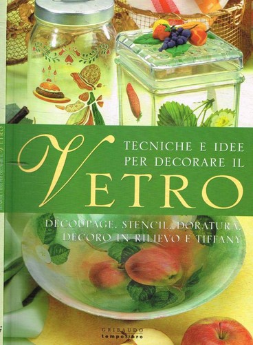 Tecniche idee per - per, decorare