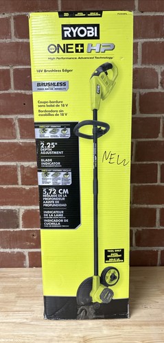 Tagliabordi brushless ryobi - tagliabordi,