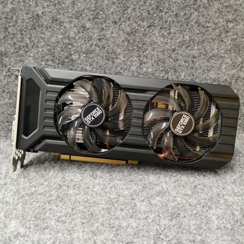 Scheda grafica palit - scheda, gtx