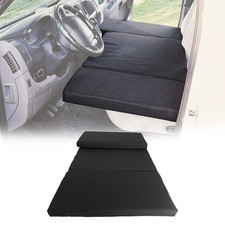 Materasso letto cabina camper