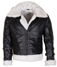 Giacca uomo nuova RAF Aviator