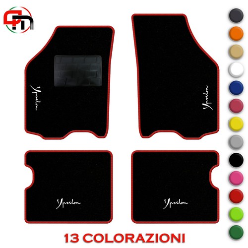 Quemar kit tappetini auto - kit,
