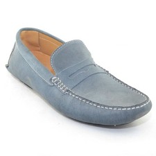 mocassino car shoes uomo