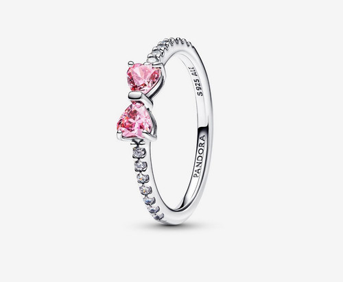 Pandora 193510c01 anello - 193510c01-54,