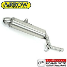 TERMINALE SCARICO ARROW PARIS