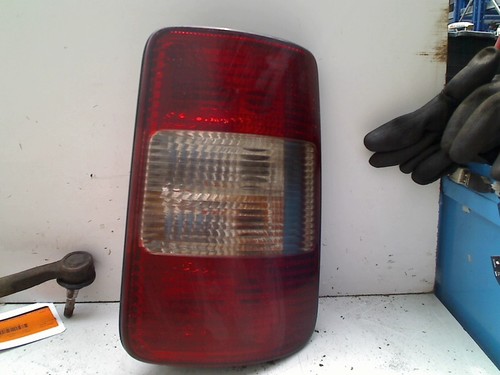 Fanale posteriore destro - fanale, vw