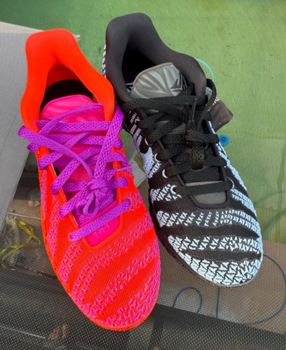 Nike you 3 nuove non - nike,