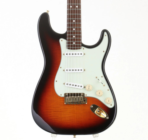 Fender 50th anniversary - fender,