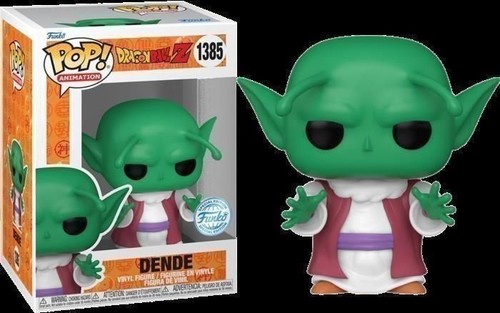 Merchandising dragon ball - ball, z