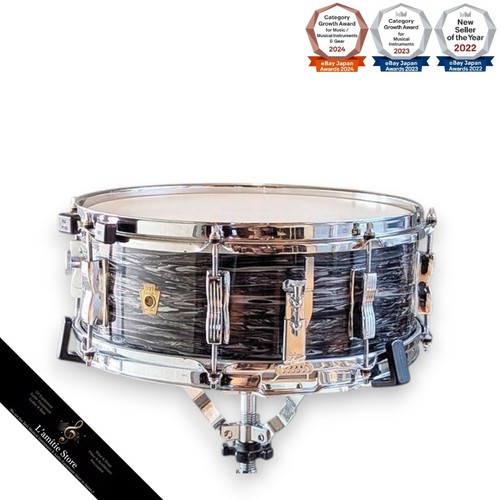 Ludwig wfl 1957 barrett deams - 1957,