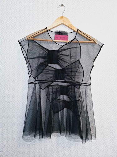Viktor rolf tulle collezione - viktor, &