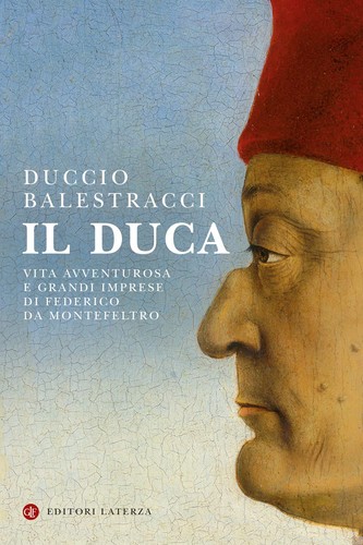 Duca vita avventurosa - il, duca.