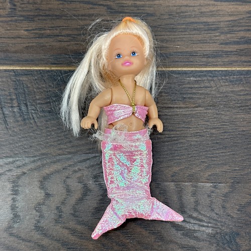 Bella bambola patsy sirena - bambola,