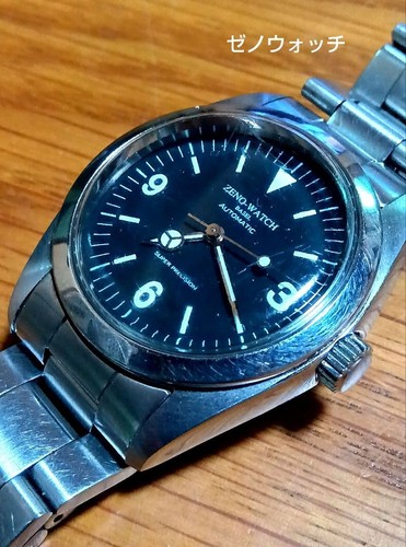 Orologio zeno zn001 automatico - zn001,