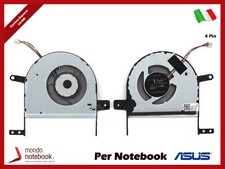 Ventola Ventolina Fan Cooler CPU ASUS S510 S510U S510UQ
