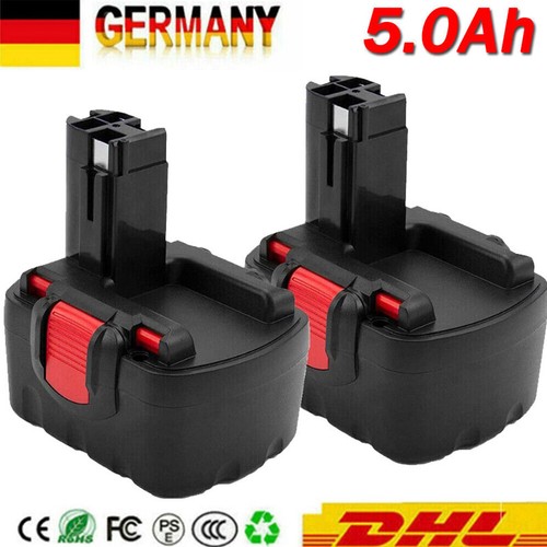 Batterie 14 4 - 2, v