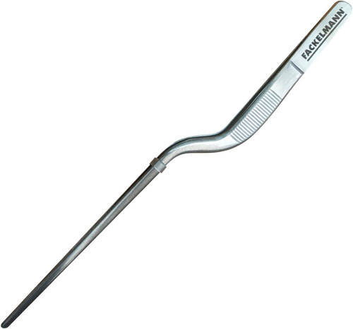 Pinza cucina per impiattare - pinza,