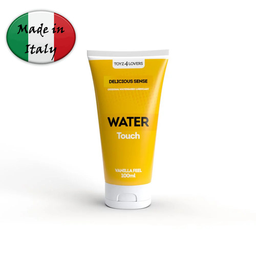 Lubrificante aromatizzato - lubrificante,