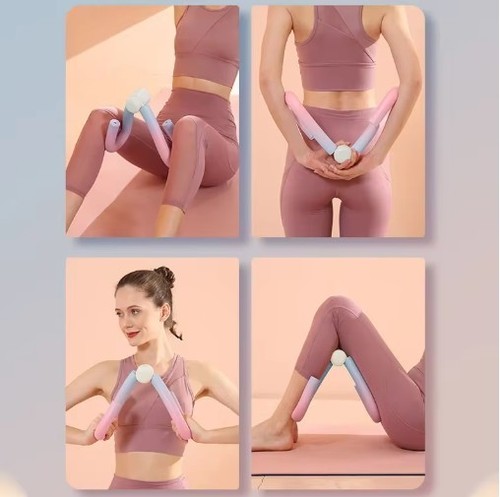 Attrezzo interno cosce - cosce, glutei