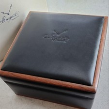 Breguet scatola originale per