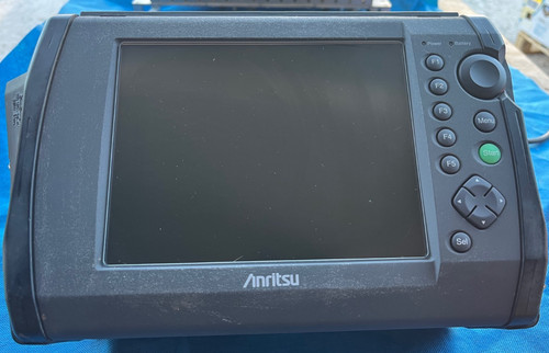 Anritsu ml8720c misuratore - anritsu,