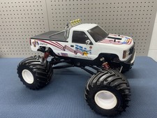Kyosho USA-1 Monster Truck