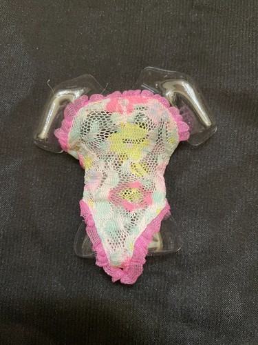Barbie lingerie vintage