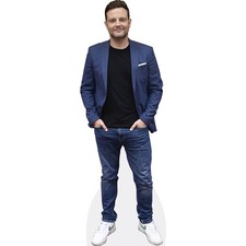 Mark Rhodes (Blue Blazer) mini