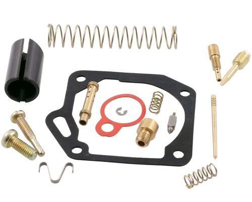 Kit riparazione carburatore - kit,