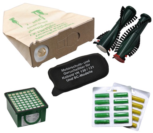Lotto pezzi adatti vorwerk - 44, adatti.