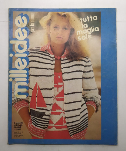 Milleidee per donna - per,