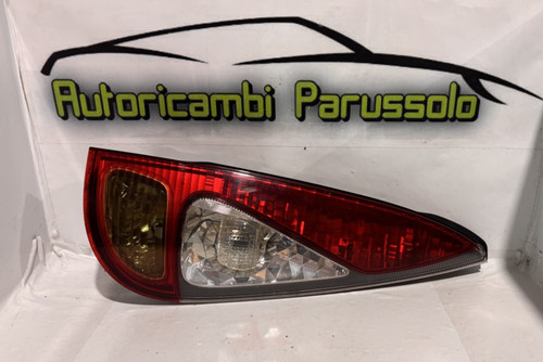 Fanale posteriore stop - dx, /