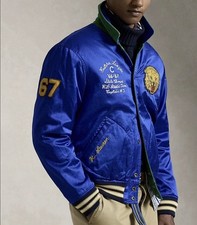 Polo Ralph Lauren reversibile