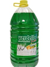 LAVAPIATTI CONCENTRATO