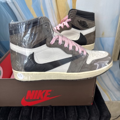 Nike air jordan - jordan, high