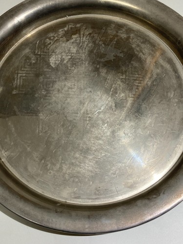 Argenteria tavola vassoio - da, tavola-vassoio