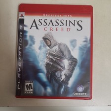 Assassin's Creed Greatest Hits