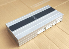 Amplificatore radio audio