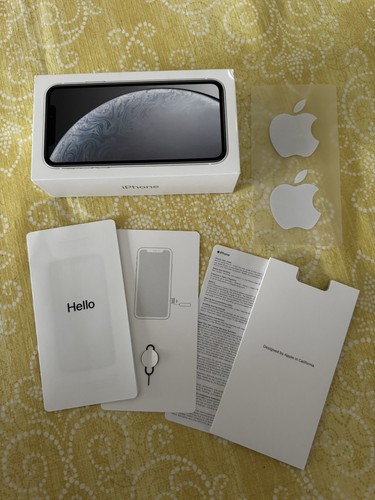 Apple iphone bianco - apple,