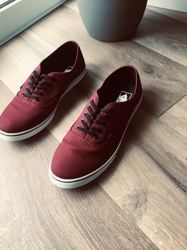 Sneakers unisex vans authentic - vans,