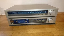 JVC A-K 11+ T-K11L