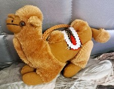 Peluche pupazzo cammello