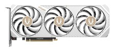 ZOTAC GAMING GeForce RTX 5070 AMP White 12GB GDDR7 Grafikkarte 3x DP, 1x HDMI